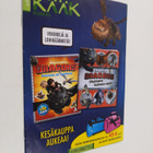 Kääk-kerho 6/2015 - pikkukuva 1