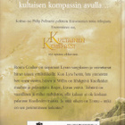 Philip Pullman: Maaginen kaukoputki (sid.5p  Tammi 2007) - pikkukuva 2