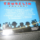 Fröbeln Palikat - Fröpelin palikat /CD) - pikkukuva 2