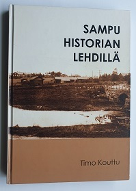 Timo Kouttu: Sampu historian lehdillä