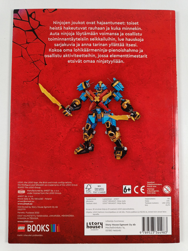 Item image