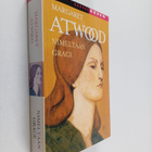 Margaret Atwood : Nimeltään Grace - pikkukuva 1