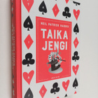 Neil Patrick Harris : Taikajengi - pikkukuva 1