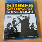 Shine a Light (Blu-ray) - pikkukuva 1