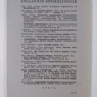 R. Mar-Osterford : Englannin lauseparret : englantilais-s... - pikkukuva 2
