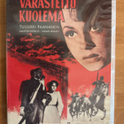 Varastettu kuolema DVD - pikkukuva 1