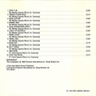 Bob Marley: Stir It Up (SMS 1990) CD - pikkukuva 3