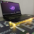 Asus ROG Strix SCAR 17 17,3 - pikkukuva 1