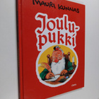 Mauri Kunnas : Joulupukki : Kirja Joulupukin ja tonttujen... - pikkukuva 1