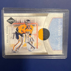 2011 panini crease cleaners /25 Pekka Rinne - pikkukuva 1