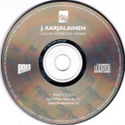 J. Karjalainen* – Laura Häkkisen Silmät - pikkukuva 3