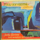 Tuuli soi viestiä • Suurin on rakkaus -messun lauluja CD - pikkukuva 1