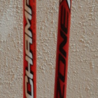 Wilson mailat Hyper Frame Alloy Power Tuned Alloy - pikkukuva 5