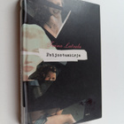 Taina Latvala : Paljastuskirja - pikkukuva 1