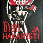 Paavolainen Olavi : Risti ja hakaristi - pikkukuva 1