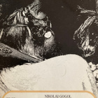 NIKOLAI GOGOL: KUOLLEET SIELUT - pikkukuva 1
