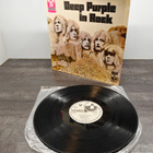 Deep Purple - In Rock (Hör Zu) - pikkukuva 1