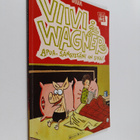 Juba : Viivi ja Wagner 2 : Apua, sängyssäni on sika! - pikkukuva 1