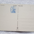 ROVANIEMI Postikortti* - pikkukuva 2