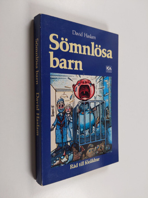 David Haslam : Sömnlösa barn