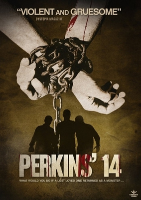 Perkins 14 (DVD)
