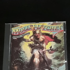 Molly Hatchet:Flirtin' with disaster-cd(1979)(Harvinaisuus!) - pikkukuva 1