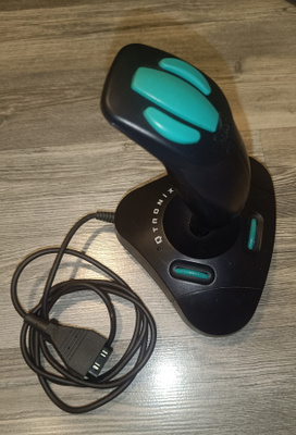 Qtronix Orion 90 Joystick