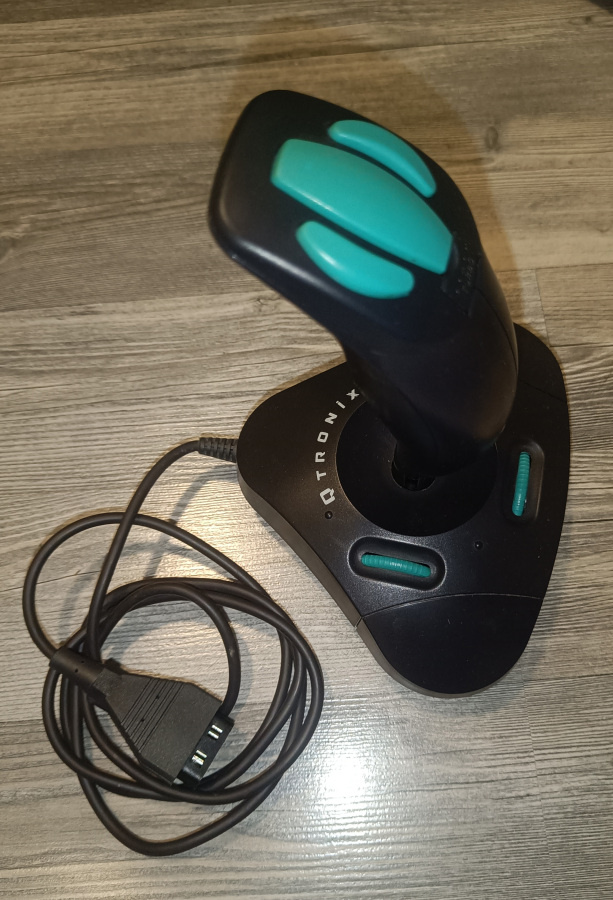 Qtronix Orion 90 Joystick