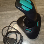Qtronix Orion 90 Joystick - pikkukuva 1