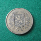20 markkaa - 1939 - pikkukuva 1