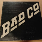 lp Bad Company - pikkukuva 1