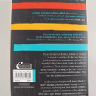 Siri Hustvedt : The blazing world - pikkukuva 2
