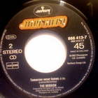 THE MISSION  ::  SEVERINA   ::   VINYYLI   7"      1987 - pikkukuva 5
