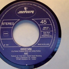 ABC :: ALL OF MY HEART / OVERTURE :: VINYYLI 7" 1982 - pikkukuva 4
