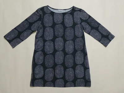 MARIMEKKO Peretta Tassu tunika XS - S