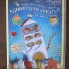 Sammakoiden ennustus DVD - pikkukuva 1