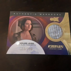 Czx Crisis On Infinite Earths wardrobe kortti 1 - pikkukuva 1