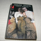 Edmund Crispin Liikkuva lelukauppa  -pok - pikkukuva 1