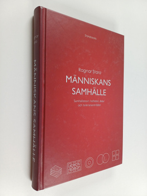 Ragnar Stara : Människans samhälle