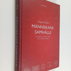 Ragnar Stara : Människans samhälle - pikkukuva 1