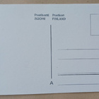 Vanha Valamo, Pääkirkko, vkpk, ei p. - pikkukuva 2