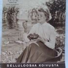 Suomen Kuvalehti N:o 30 1954 heinäkuu - pikkukuva 1