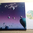 MICHAEL HOENIG: Departure From The Northern Wasteland LP - pikkukuva 1