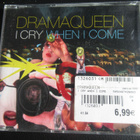 DRAMAQUEEN - I CRY WHEN I COME CDS - pikkukuva 1