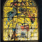 kortti Chagall Marc Eri aiheita - erilaisia - pikkukuva 5