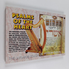 Danny Ben-Gigi : Psalms of the Heart - pikkukuva 1