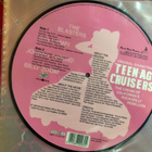 Teen-Age Cruisers 10"LP - pikkukuva 2