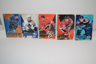 nhl pelaaja magneetteja pro magnets