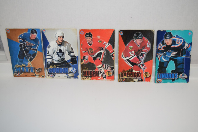 nhl pelaaja magneetteja pro magnets