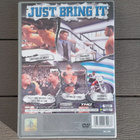 PS2: SmackDown! Just Bring It! peli (FI/SWE julkaisu 2002) - pikkukuva 2